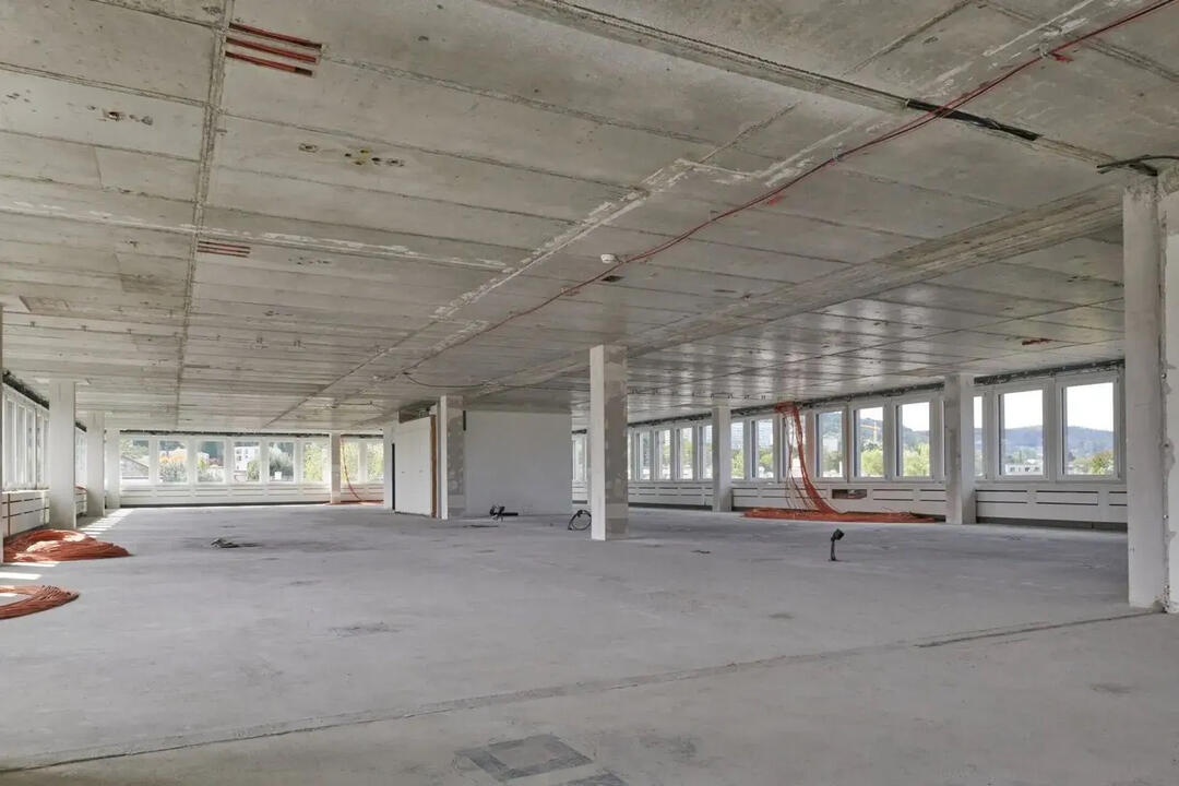 Gewerbe 8055 Zürich